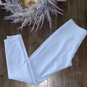 NWT Le ORE Bella Bond High-Waist Leggings